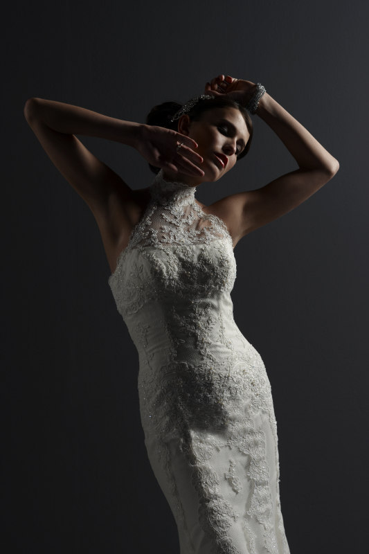 photo of 8480 Dress