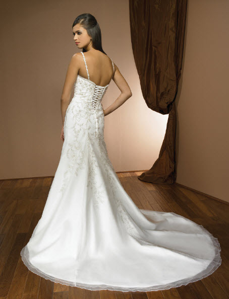 photo of 2317 Dress