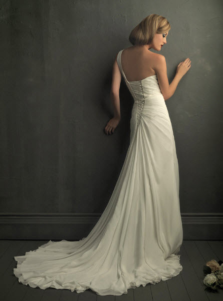 photo of 8702 Dress