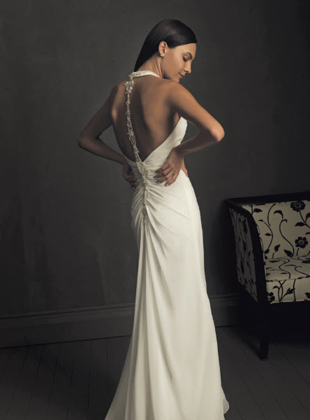 photo of 8718 Dress