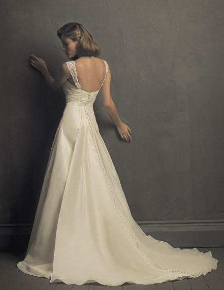photo of 8719 Dress