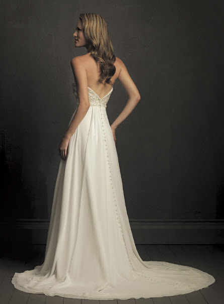 photo of 8721 Dress