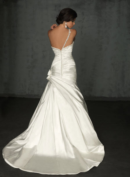 photo of 8750 Dress