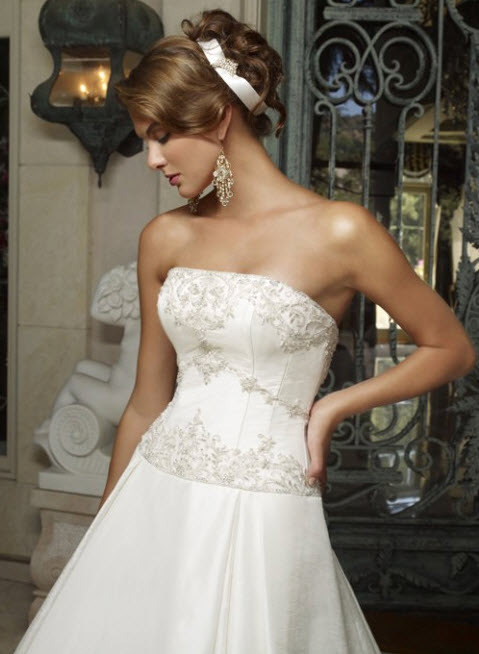 photo of 1993 Dress