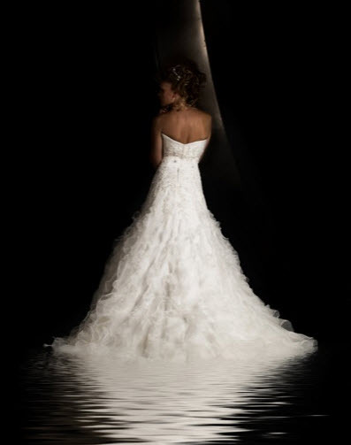 photo of 15417 Dress