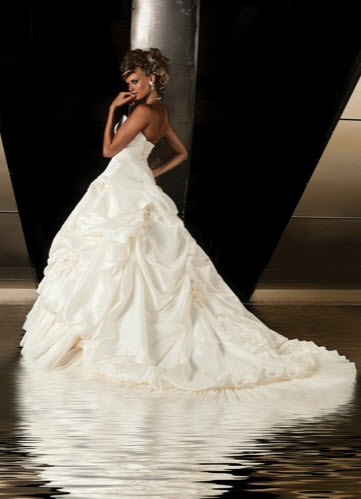 photo of 15416 Dress