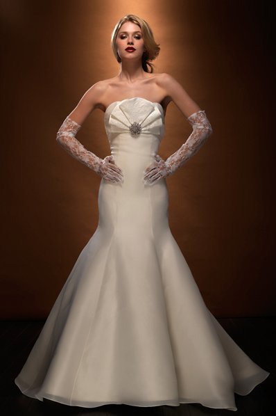 photo of 4409 Dress