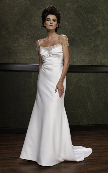photo of 9172 Dress