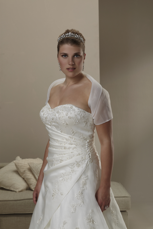 photo of 4517 Dress