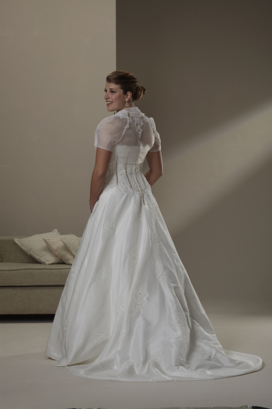 photo of 4518 Dress