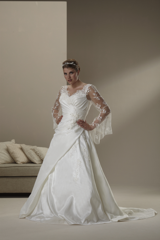 photo of 4520 Dress
