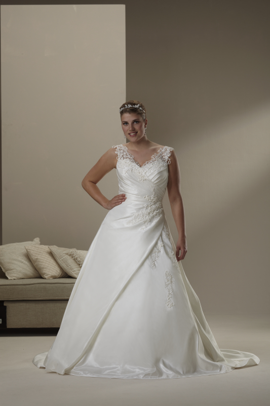 photo of 4520 Dress