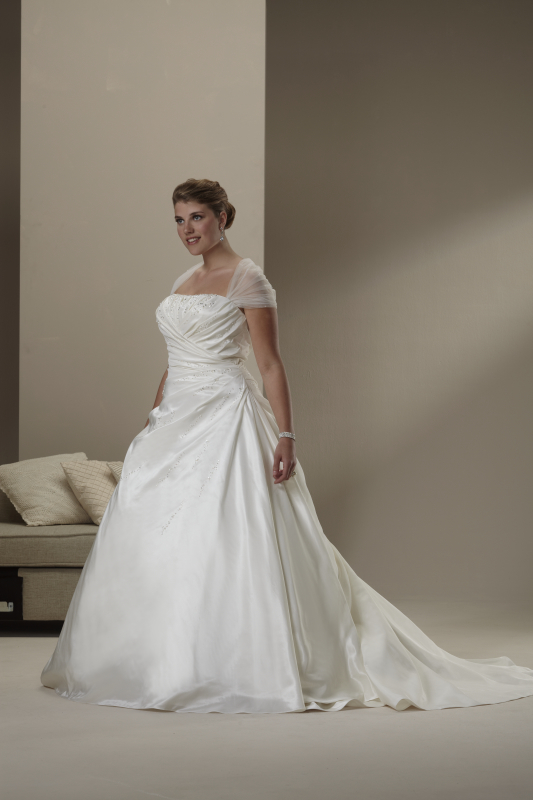 photo of 4521 Dress