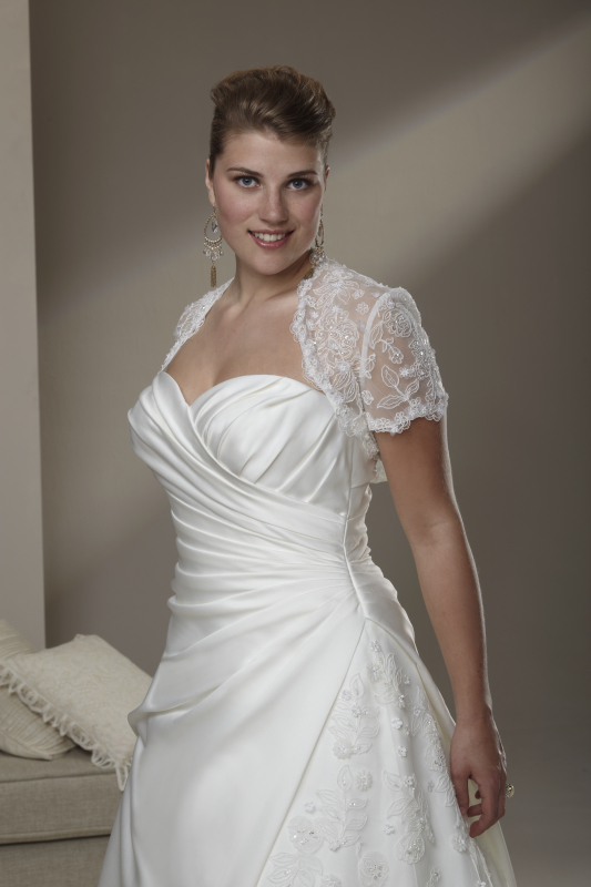 photo of 4522 Dress