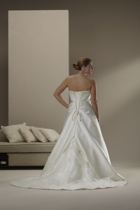 photo of 4523 Dress