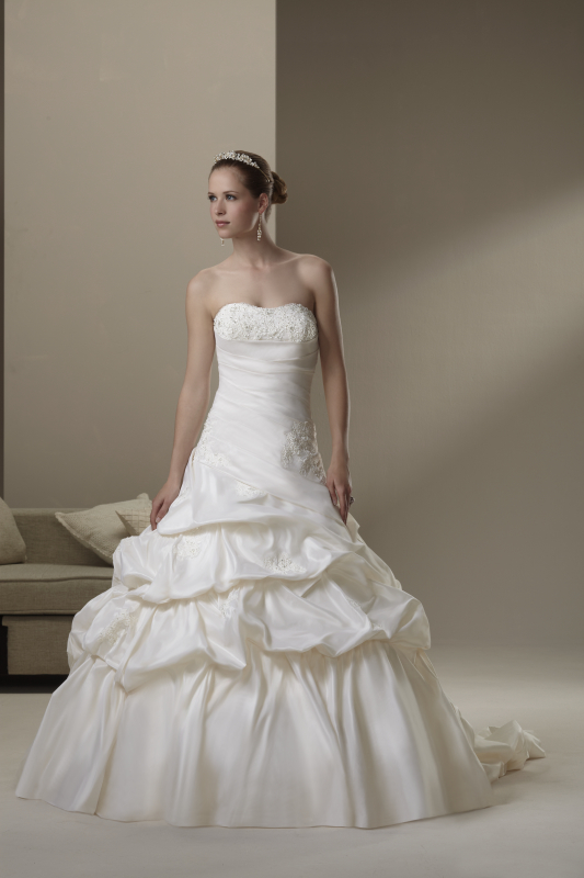 photo of 3559 Dress