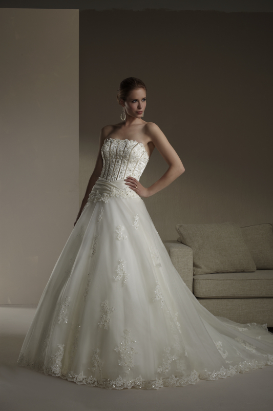 photo of 3563 Dress