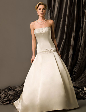 photo of 4152 Dress
