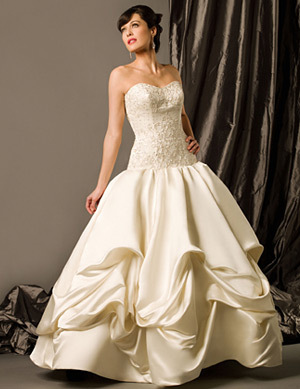 photo of 4154 Dress