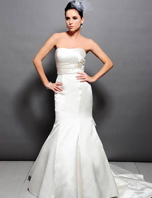 photo of 4158 Dress