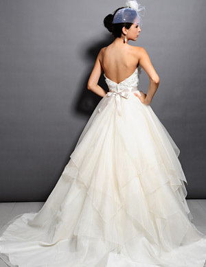 photo of 4161 Dress