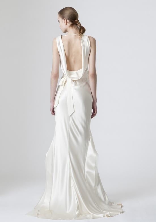 photo of Spring 2010 Look 1