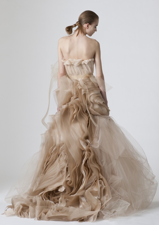 photo of Spring 2010 Look 3