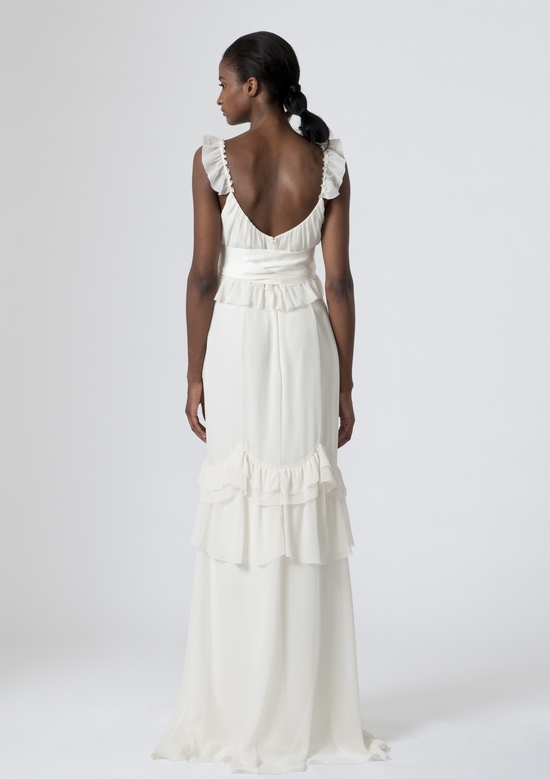photo of Spring 2010 Look 7