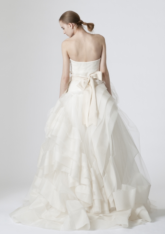 photo of Spring 2010 Look 8
