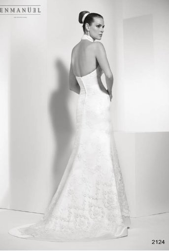 photo of 2124 Dress