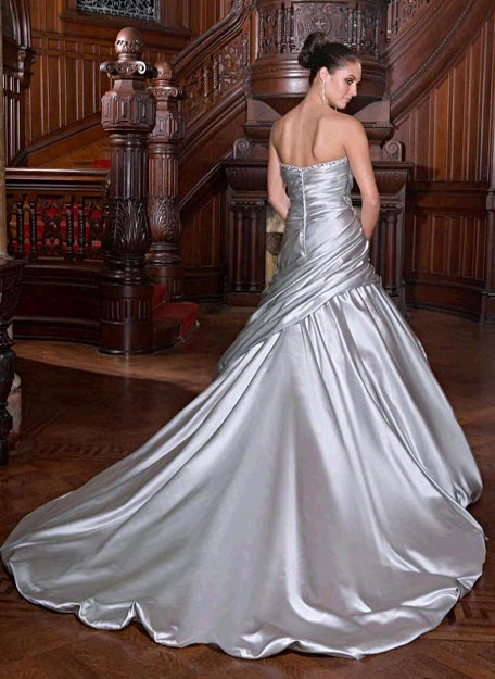 photo of 6810 Dress