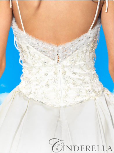 photo of Cinderella