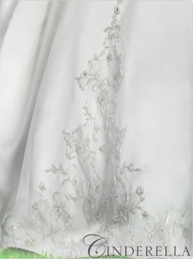 photo of Cinderella