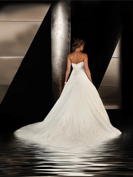photo of 15419 Dress