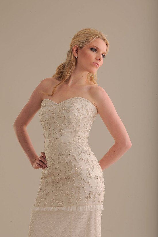 photo of 845 Dress