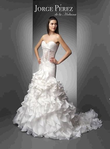 photo of 1 Dress