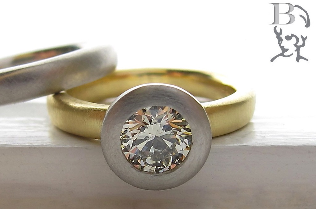 Unique-engagement-rings-wedding-bands-from-etsy-yellow-gold-and-platinum.full