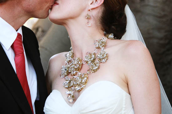 photo of Splurge vs. Save: Make an Impact with Affordable Statement Necklaces