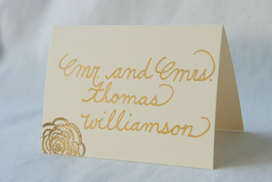 photo of The Pampered Paper