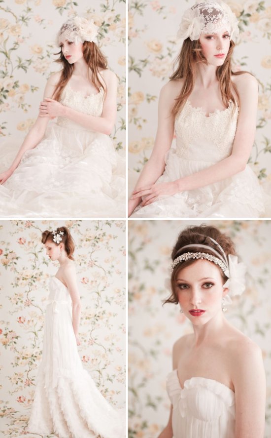 photo of Enchanted Atelier Wedding Accessories