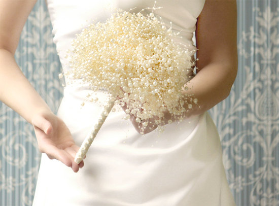 photo of Bridal Bouquets by Ky