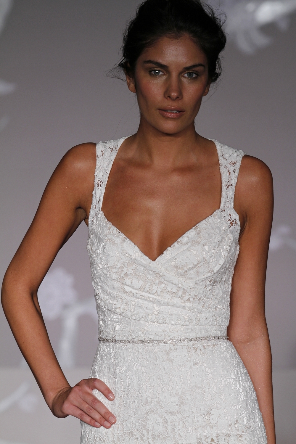 1104-spring-2011-blush-wedding-dress-white-lace-open-back-rhinestone-bridal-belt-v-neck.full