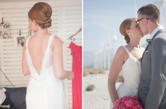 photo of 15 Mind-Blowingly Beautiful Bridal Updos