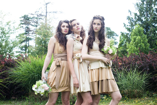 photo of Muse Bridal Boutique