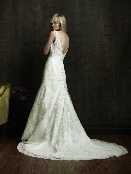 photo of 8825 Dress