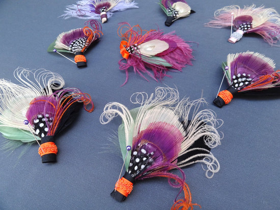 photo of Batcakes Couture