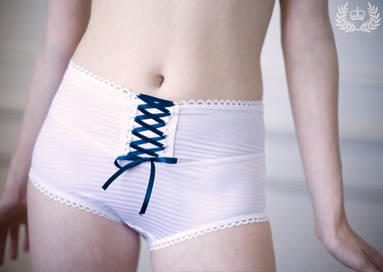 photo of Majo Rey Lingerie