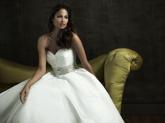 photo of 8802 Dress