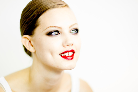 photo of Vogue