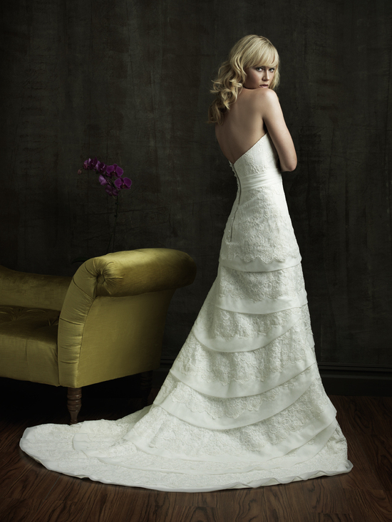 photo of 8808 Dress